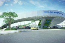 Phó Thủ tướng Trần Hồng Hà dự lễ khởi công 2 dự án lớn tại Đắk Lắk