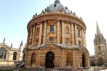 ĐH Oxford bác bỏ thông tin mở cơ sở ở Pháp