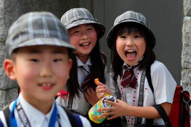 Tìm hiểu giờ vào học ở các quốc gia trên thế giới