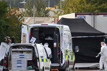 Báo Trung Quốc đòi Anh chịu trách nhiệm vụ 39 người chết trong xe tải