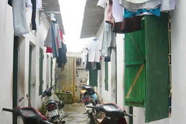 Dở khóc, dở cười chuyện nhà trọ sinh viên