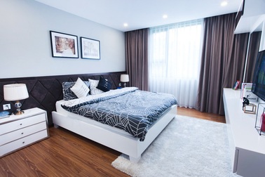 Hồng Hà Eco City mở bán tòa căn hộ Gardenia