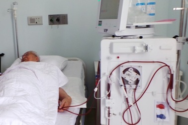 Rà soát toàn diện kỹ thuật thận nhân tạo