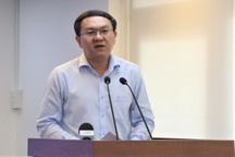 Sở TT&TT TPHCM tham mưu chính sách hỗ trợ người nghèo điện thoại thông minh