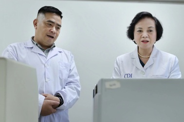 Phó Thủ tướng: Hoàn tất lấy mẫu hài cốt liệt sĩ tại nghĩa trang trước 30/11