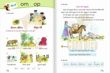 Xin những nhà biên soạn sách giáo khoa đặt mình vào con trẻ