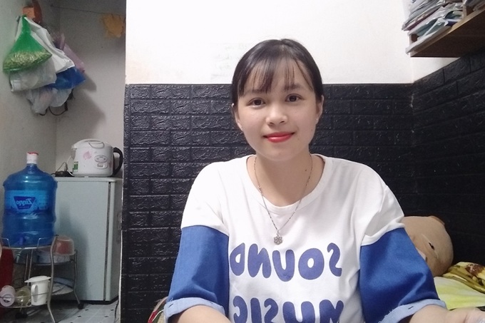 Sinh viên được vay vốn để có thể vơi bớt nỗi lo tài chính, yên tâm học tập. Ảnh minh hoạ.