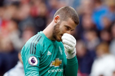 10 thủ môn xuất sắc nhất mùa giải 2018/19: De Gea đứng thứ 7