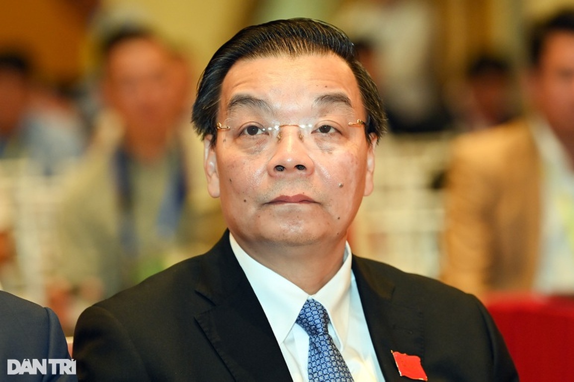 Ông Chu Ngọc Anh và ông Nguyễn Thanh Long đối diện khung hình phạt nào? - 2 Ông Chu Ngọc Anh và ông Nguyễn Thanh Long đối diện khung hình phạt nào? - 2