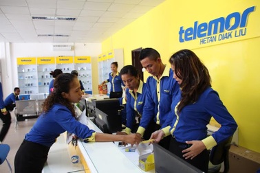 Bí quyết kinh doanh viễn thông tại xứ người của doanh nghiệp Việt