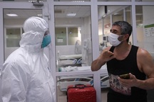 Người bệnh Covid-19 thường diễn biến nặng vào ngày thứ 7-10