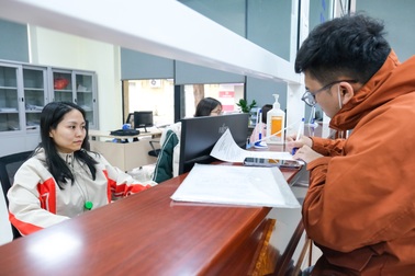 Xây dựng nền hành chính công hiệu năng, hiệu lực, hiệu quả