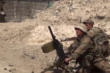 Thêm 29 người thiệt mạng trong chiến sự giữa Azerbaijan - Armenia