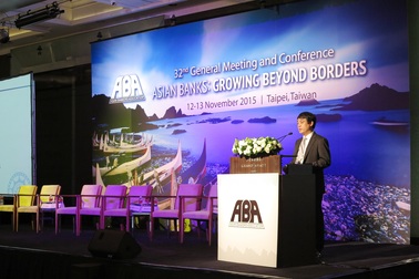 Vietcombank đăng cai tổ chức Hội nghị thường niên ABA