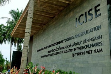 Gần 300 nhà toán học nổi tiếng thế giới đến Việt Nam dự hội nghị Toán học Việt - Mỹ