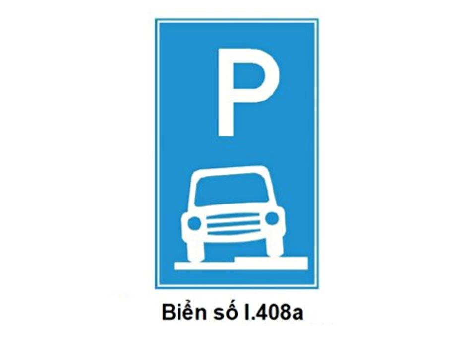 Khi nào được đỗ ôtô trên vỉa hè? - 2 Khi nào được đỗ ôtô trên vỉa hè? - 2
