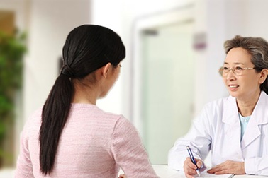 Đau bụng dưới khi “yêu”, vì sao?