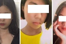 Bi hài những vụ nữ sinh "bỗng dưng" mất tích