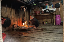 Cô gái trẻ bị ép làm tiếp viên massage bí mật gửi định vị cầu cứu công an