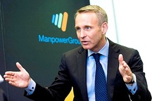 CEO ManpowerGroup: “Bốn tác động định hình thị trường lao động toàn cầu”