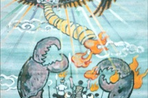 Chủ biên lên tiếng vụ “biến" thơ Trần Đăng Khoa thành tác phẩm dân gian