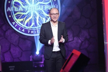 Phan Đăng lên tiếng sau nhiều lần bị chê khi dẫn “Ai là triệu phú”