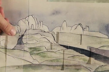 Clip quảng cáo cực kỳ ấn tượng của Honda