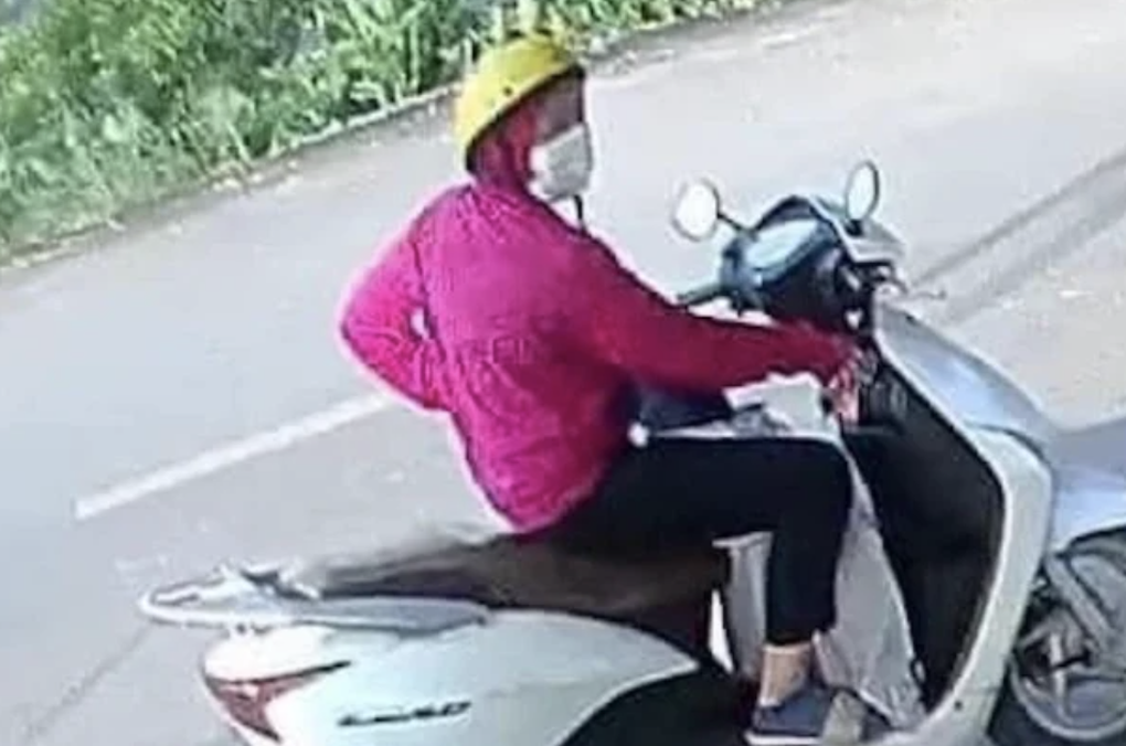 Diễn biến vụ bé gái 21 tháng tuổi bị bắt cóc, sát hại - 2 Diễn biến vụ bé gái 21 tháng tuổi bị bắt cóc, sát hại - 2