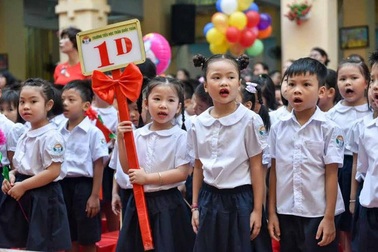 Học sinh Hà Nội nghỉ Tết dương lịch 2019 dài hơn năm ngoái