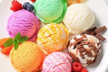 Tại sao kem lại gây nghiện?