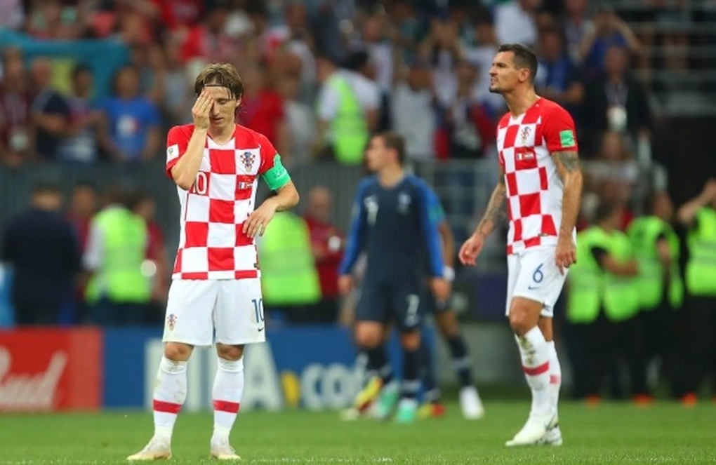 Bảng F World Cup 2022: Sức mạnh vượt trội của Bỉ và Croatia - 1 Bảng F World Cup 2022: Sức mạnh vượt trội của Bỉ và Croatia - 1