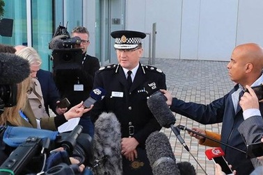 Nước Anh với nỗi lo 23.000 phần tử cực đoan sẵn sàng tấn công khủng bố