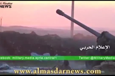 Quân đội Syria đẩy lùi cuộc tấn công của chi nhánh al-Qaeda