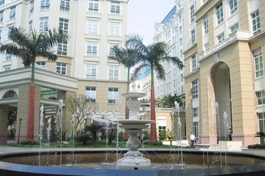 Người nước ngoài mua nhà: Đừng chối bỏ một nhu cầu