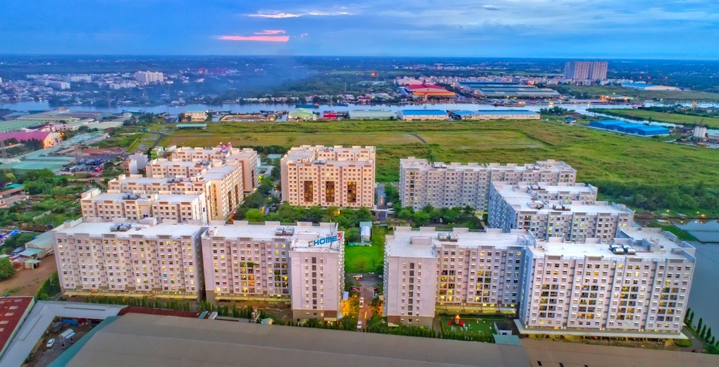 Nam Long và hành trình 30 năm kiến tạo chất lượng sống cho người Việt - 1 Nam Long và hành trình 30 năm kiến tạo chất lượng sống cho người Việt - 1