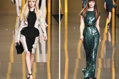 Sang trọng Elie Saab 