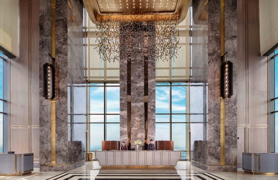 Vinpearl Luxury Landmark 81 là “khách sạn hướng sông hàng đầu thế giới” 2019 - 3 Vinpearl Luxury Landmark 81 là “khách sạn hướng sông hàng đầu thế giới” 2019 - 3