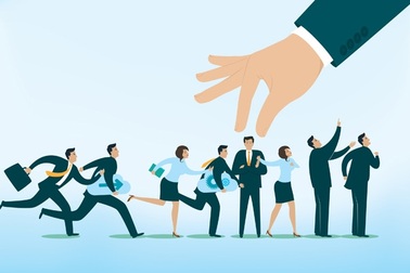 Tuyển dụng công chức: Hộ khẩu đã lỗi thời?