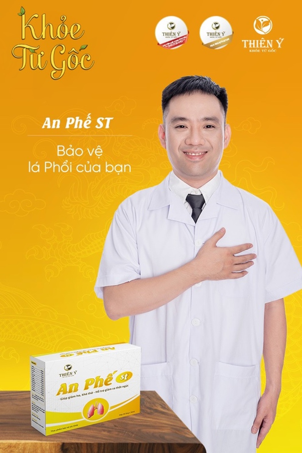Khỏe từ gốc - nguyên lý từ thiên nhiên chữa lành áp lực cuộc sống - 2 Khỏe từ gốc - nguyên lý từ thiên nhiên chữa lành áp lực cuộc sống - 2