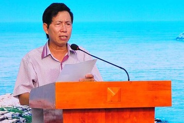 Khánh Hòa nói gì về việc ông Lê Huy Toàn vẫn làm Phó Chủ tịch Nha Trang?