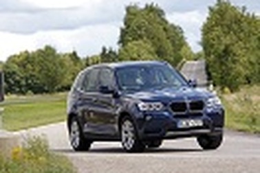 BMW là thương hiệu xe hơi giá trị nhất thế giới năm 2012 