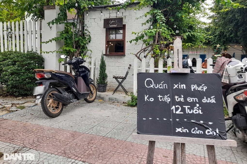 Chuyên gia chỉ cách dạy dỗ đúng đắn khi con trẻ gây rối nơi công cộng - 6 Chuyên gia chỉ cách dạy dỗ đúng đắn khi con trẻ gây rối nơi công cộng - 6
