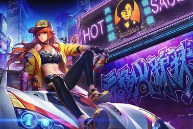 Ông trùm truyền thông Trung Quốc Tencent dính cú lừa cay đắng 2,3 triệu USD