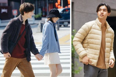 Cơ hội cuối để trải nghiệm những hoạt động và ưu đãi hấp dẫn từ Tuần lễ cảm ơn của UNIQLO