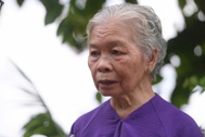 Lập hồ sơ đề nghị công nhận bà Nguyễn Thị Lệ là vợ liệt sĩ Huỳnh Văn Quên