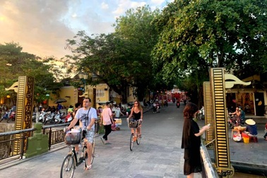 Hội An mở cửa đón khách một số điểm tham quan miễn phí dịp lễ 30/4-1/5