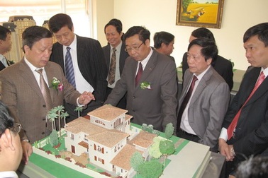 Đề nghị dừng Dự án Nam An Khánh thiếu căn cứ pháp lý