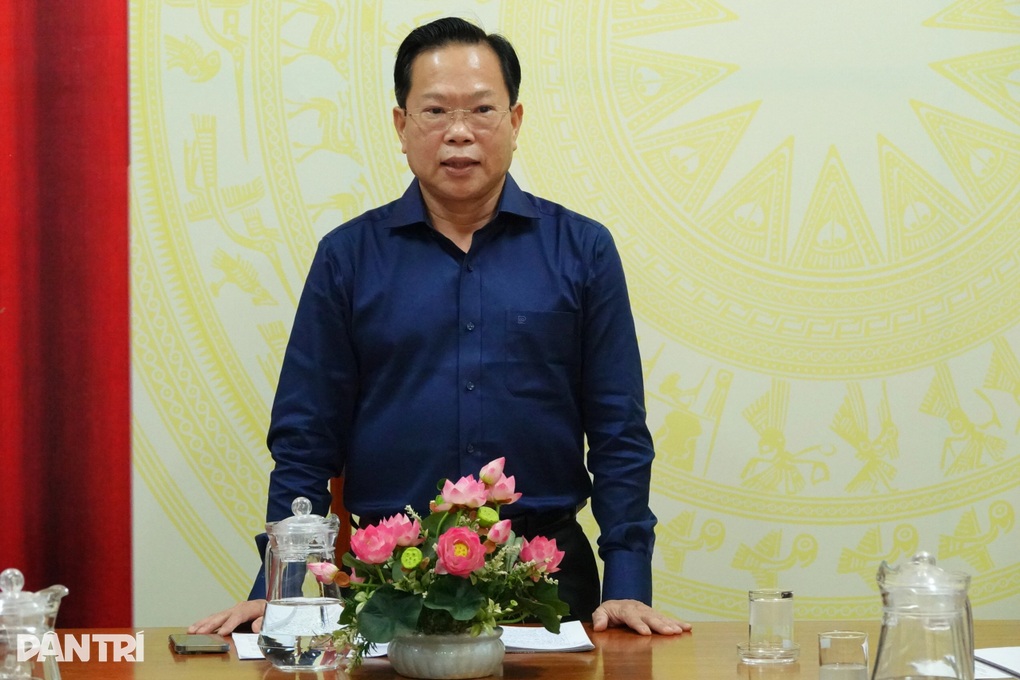 Cần Thơ: Khẩn trương chuẩn bị cho ngày 1/7 vận hành cấp xã mới thông suốt - 1 Cần Thơ: Khẩn trương chuẩn bị cho ngày 1/7 vận hành cấp xã mới thông suốt - 1