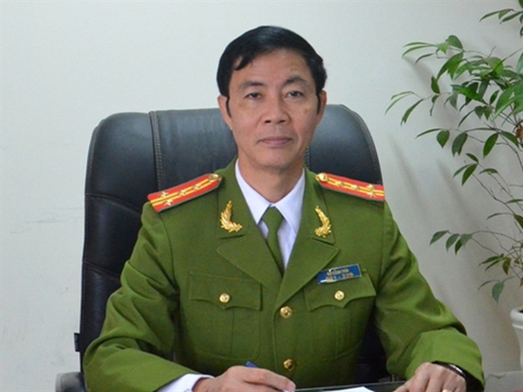 Chuyên gia lý giải tâm lý kẻ giết, phân xác á khôi 17 tuổi ở Hà Nội - 1 Chuyên gia lý giải tâm lý kẻ giết, phân xác á khôi 17 tuổi ở Hà Nội - 1