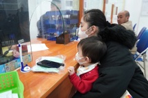 Người lao động muốn nhận bảo hiểm thất nghiệp một lần, Bộ LĐ-TB&XH trả lời